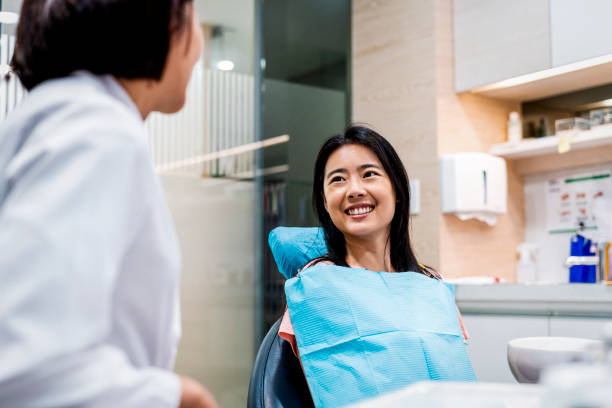 Best Periodontal (Gum) Disease Treatment  in Burtonsville, MD