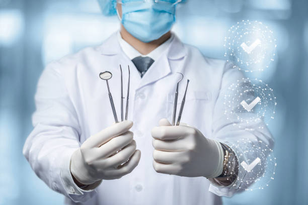 TMJ/TMD Treatment in Burtonsville, MD
