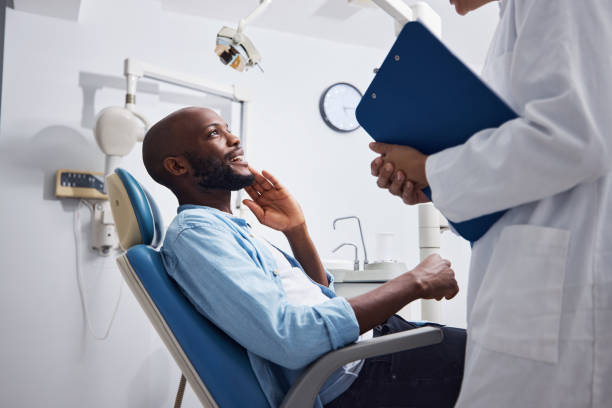 Best Root Canal Treatment  in Burtonsville, MD