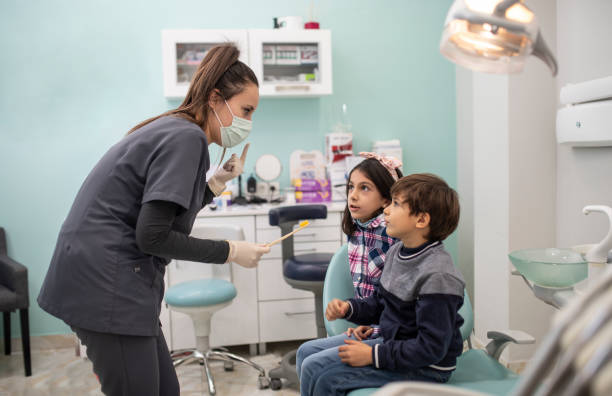 Emergency Dental Services in Burtonsville, MD