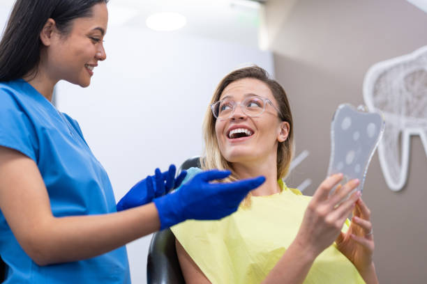 Best TMJ/TMD Treatment  in Burtonsville, MD
