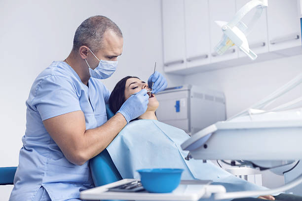 Best Wisdom Tooth Removal  in Burtonsville, MD