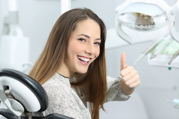 Best Dental Fillings (Composite and Amalgam)  in Burtonsville, MD
